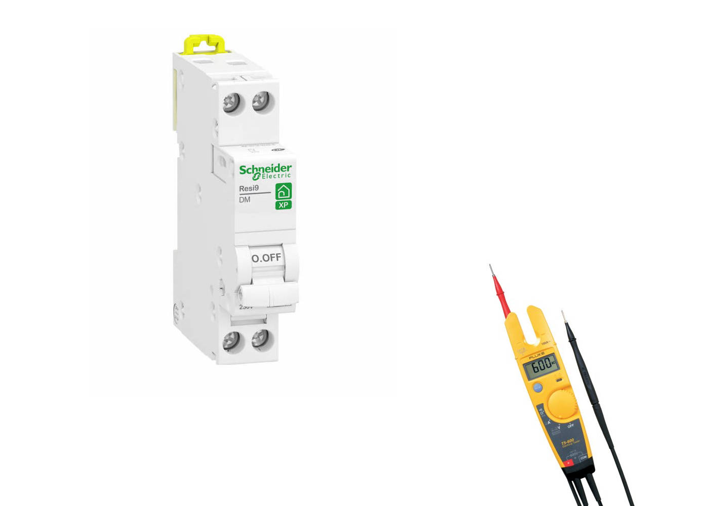 Électricité Basse Tension